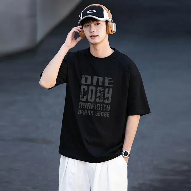 Minfinity logoT