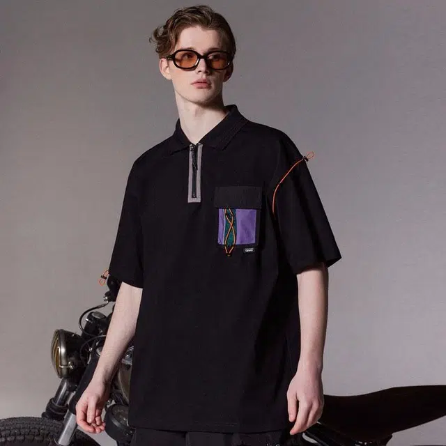 bosie Polo