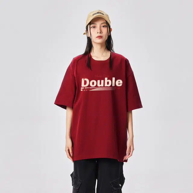 Double dealer LogoT