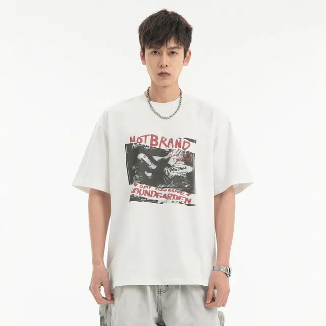 NOT BRAND ATTITUDE T