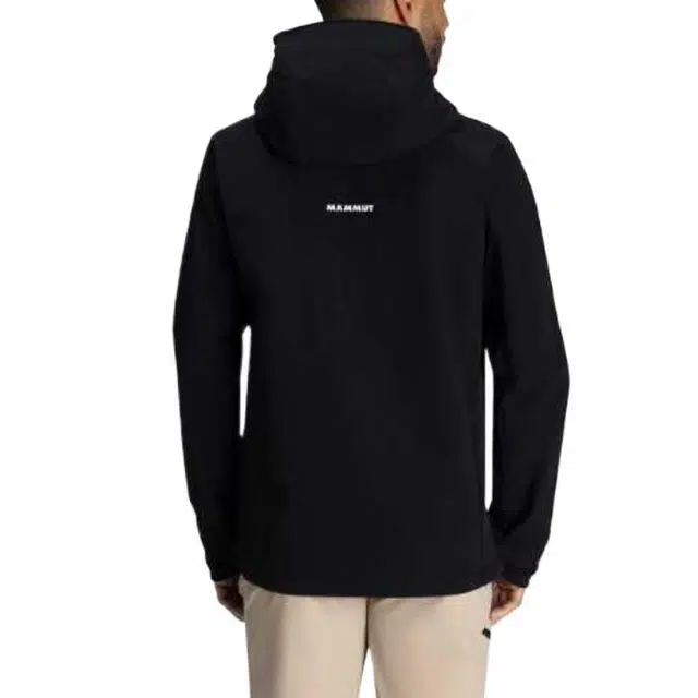 MAMMUT TrekkersSO