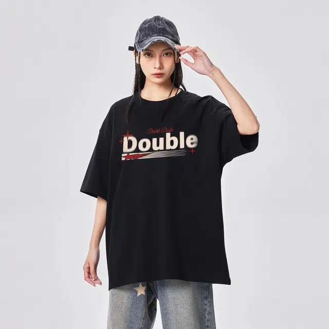 Double dealer LogoT
