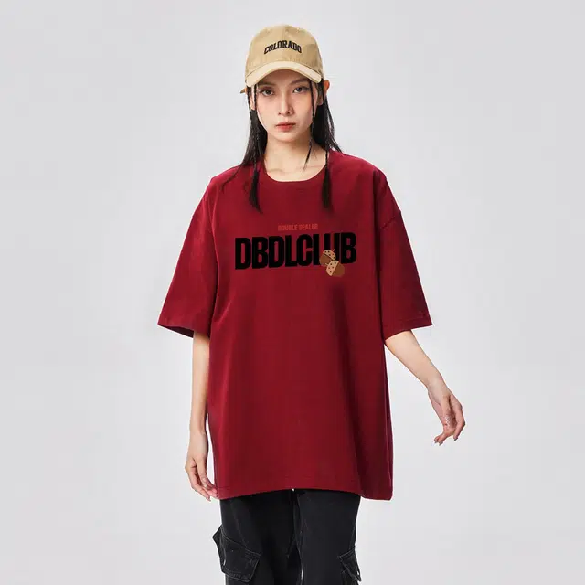 Double dealer LogoT