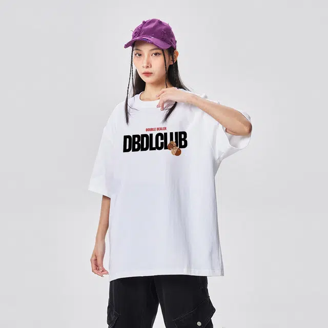 Double dealer LogoT