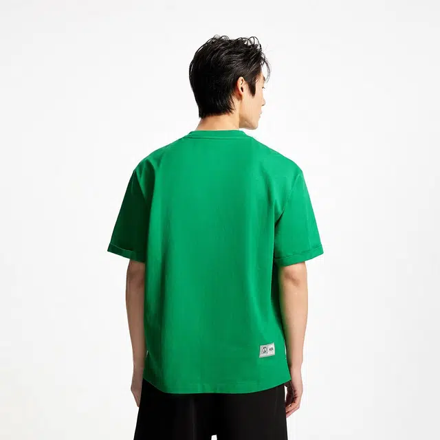 JACK JONES JACKJONESxNBA T E60