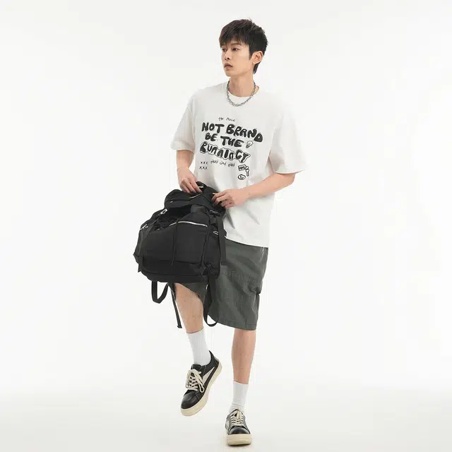 NOT BRAND ATTITUDE T