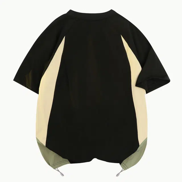 FAKE VINTAGE T