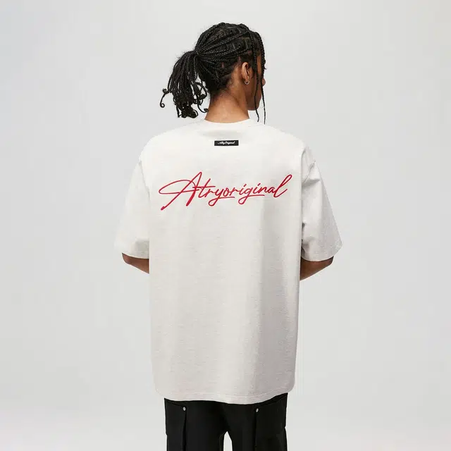Atry LOGO T