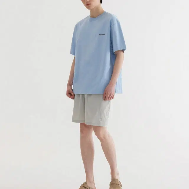 COVERNAT SS25 T