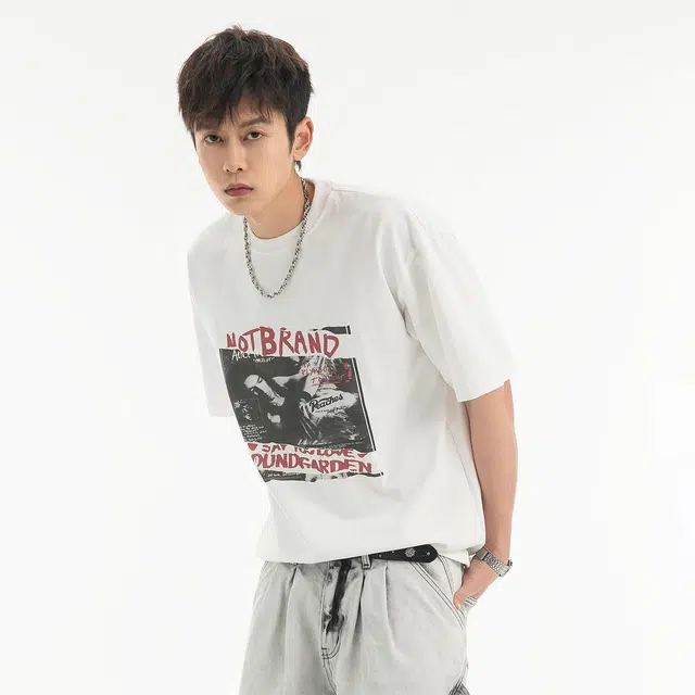 NOT BRAND ATTITUDE T