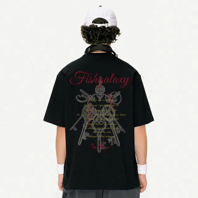 FISHGALAXY T