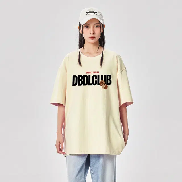 Double dealer LogoT
