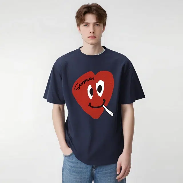 SANTASTIC T