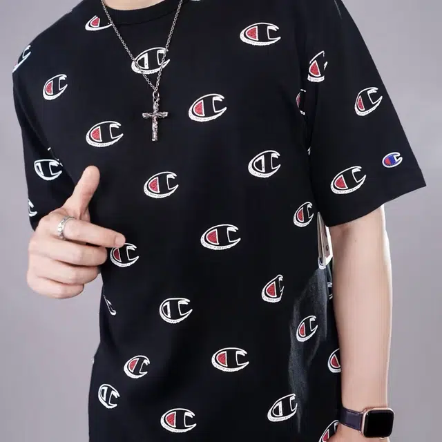 Champion cT