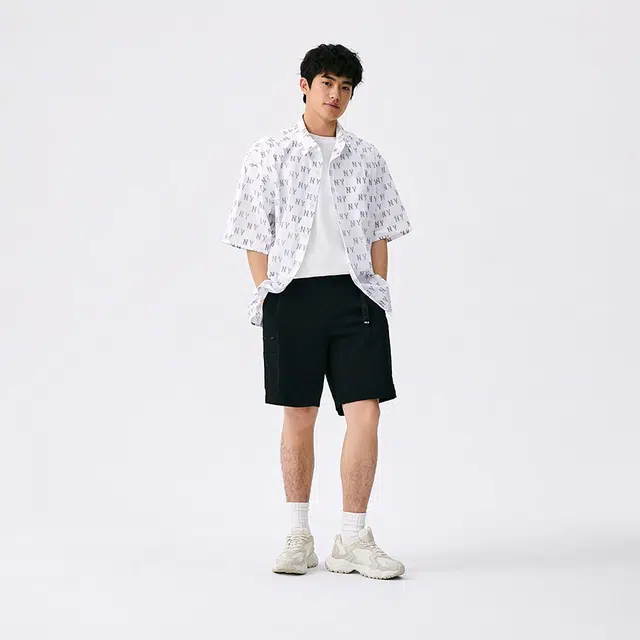 MLB MONOGRAM SS25