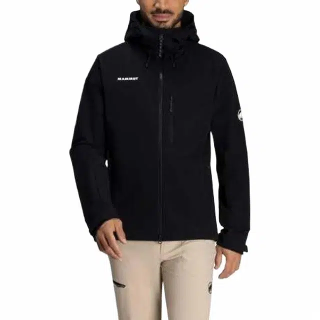 MAMMUT TrekkersSO