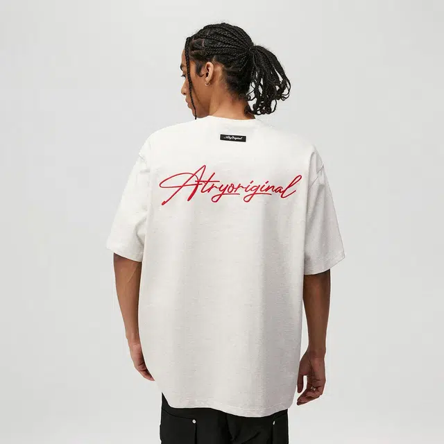 Atry LOGO T