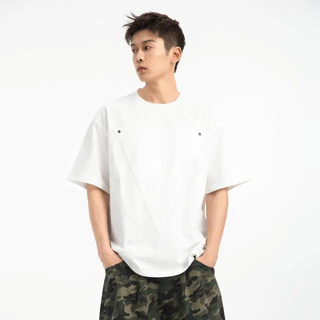 NOT BRAND ATTITUDE T