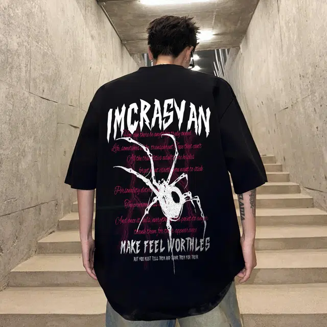 Imcrasy T