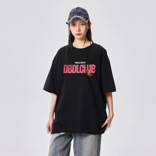 Double dealer LogoT