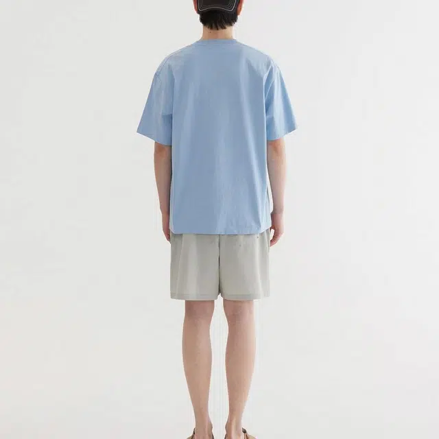COVERNAT SS25 T