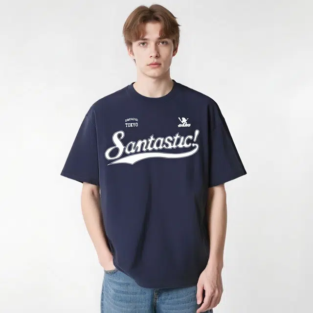 SANTASTIC T