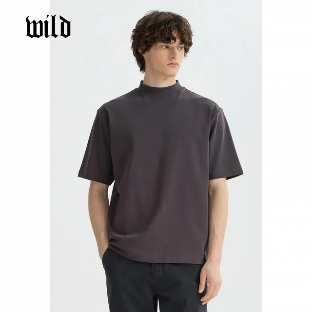 WILD LEADER T