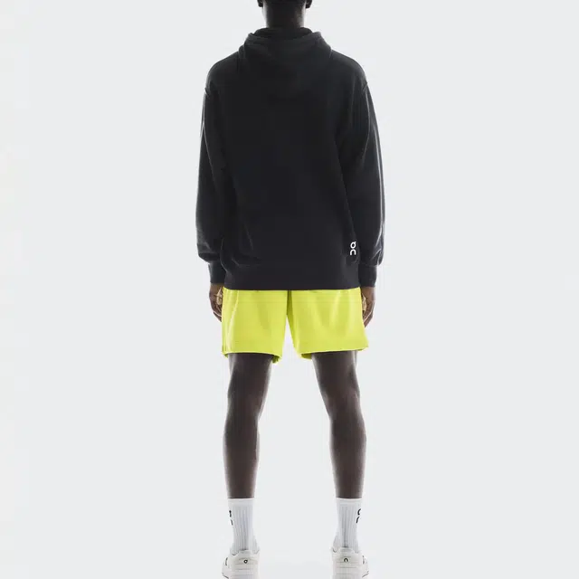 On Club ShortsLOGO