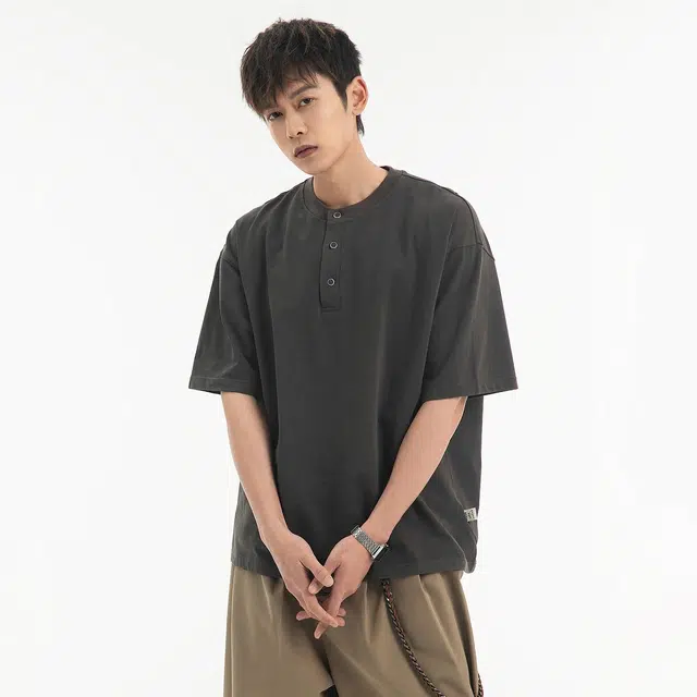 NOT BRAND ATTITUDE T