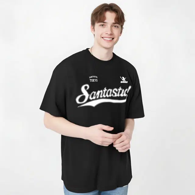 SANTASTIC T