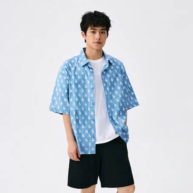 MLB MONOGRAM SS25