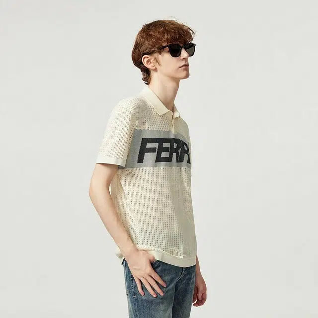 FERRE Polo