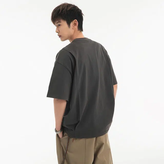 NOT BRAND ATTITUDE T