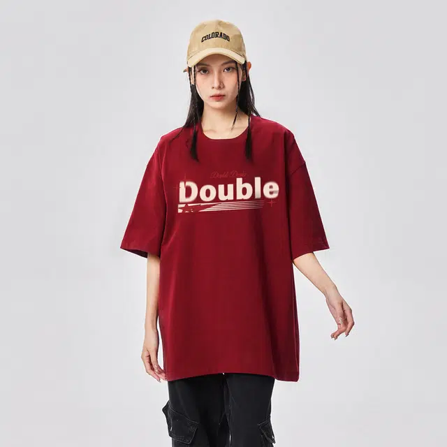 Double dealer LogoT