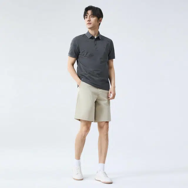 SEVEN Polo