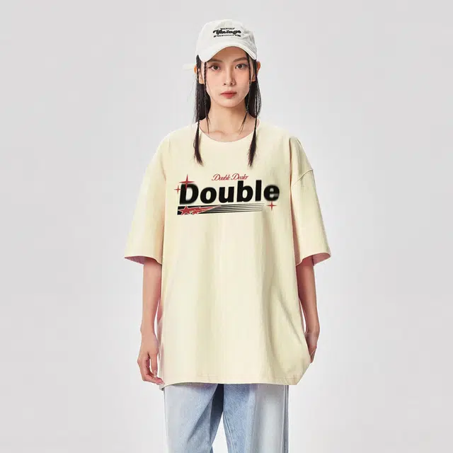 Double dealer LogoT