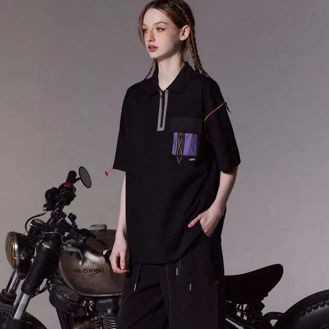 bosie Polo