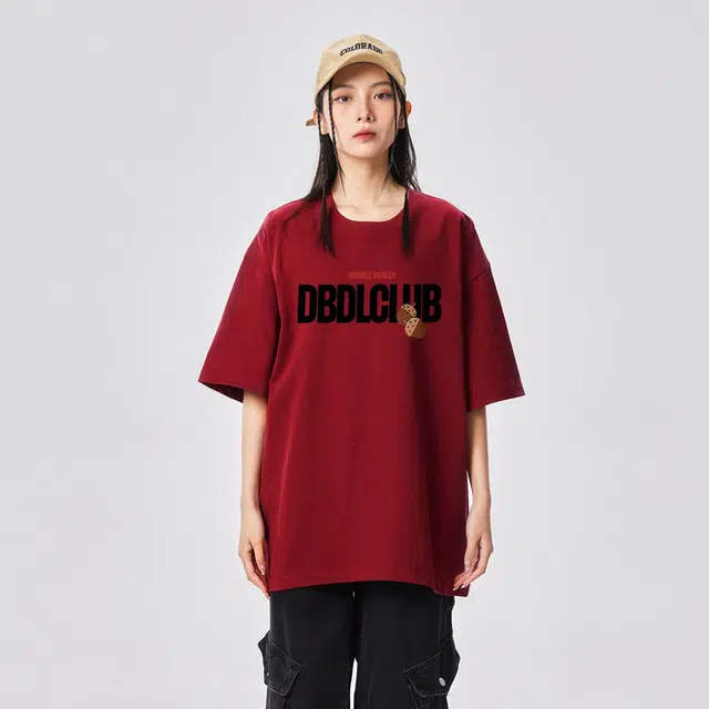 Double dealer LogoT