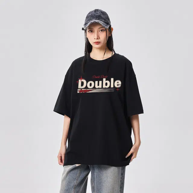 Double dealer LogoT