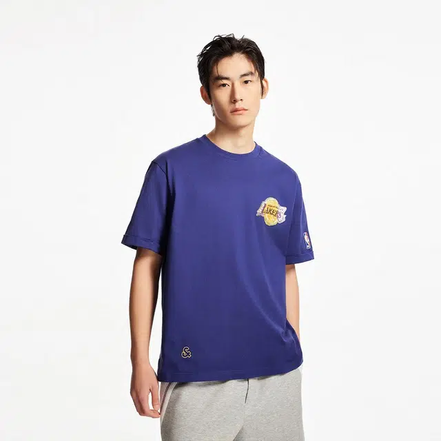 JACK JONES JACKJONESxNBA T E38