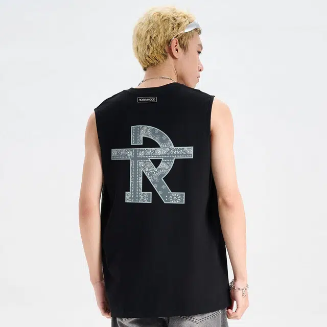 ROBINHOOD 2025LOGO