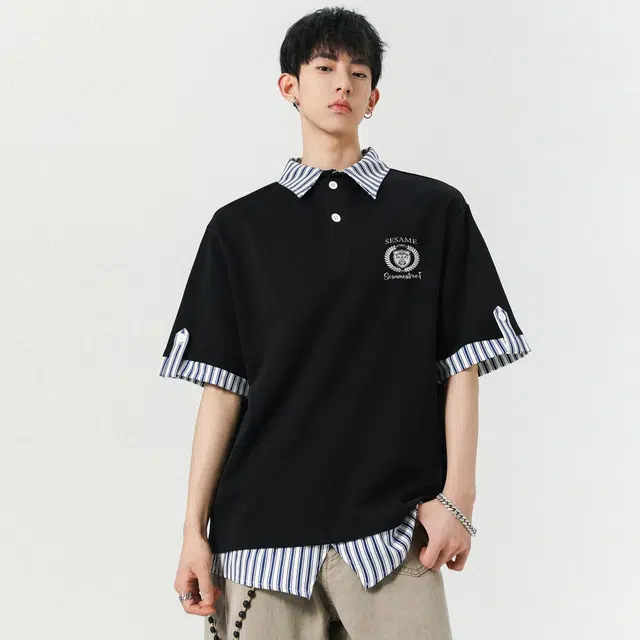 SESAME STREET T