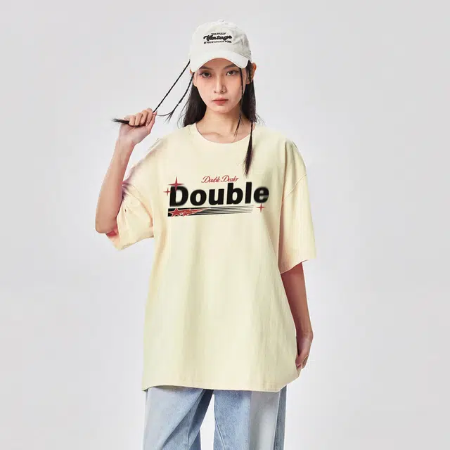 Double dealer LogoT