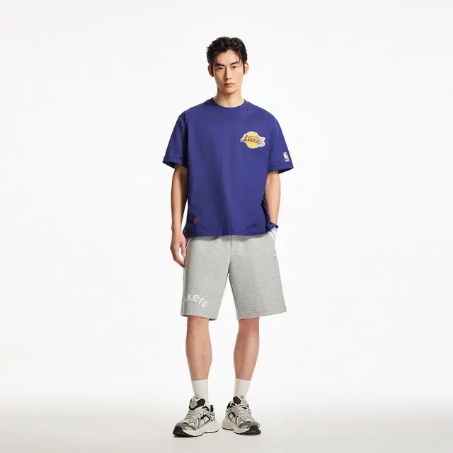 JACK JONES JACKJONESxNBA T E38