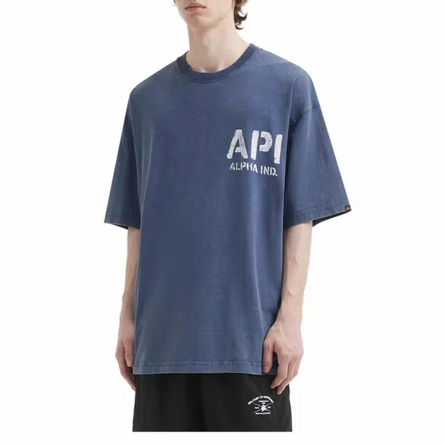 Alpha Industries T