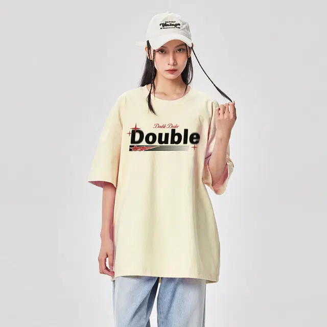 Double dealer LogoT