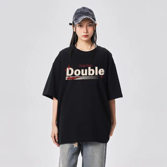 Double dealer LogoT