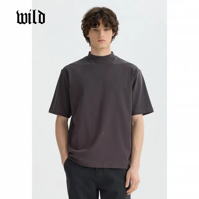 WILD LEADER T