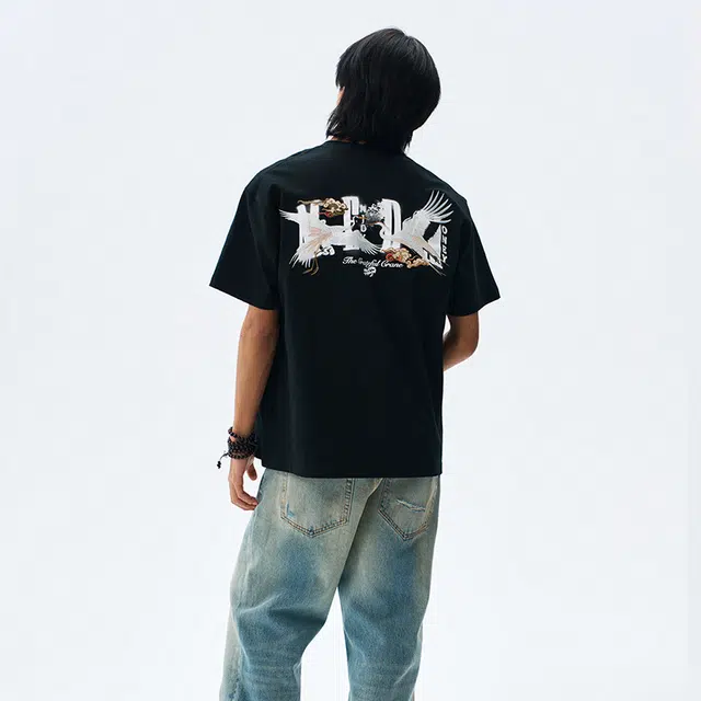 MEDM SS24 "T