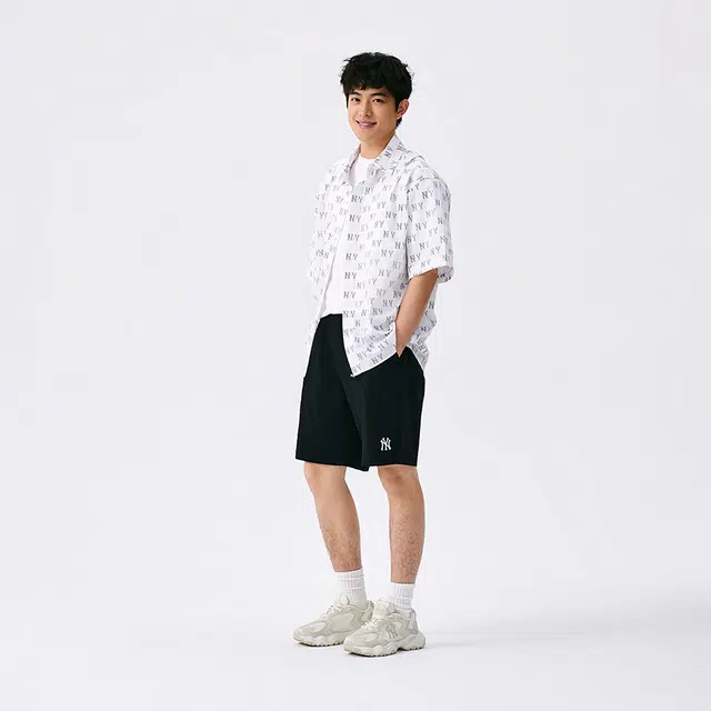 MLB MONOGRAM SS25